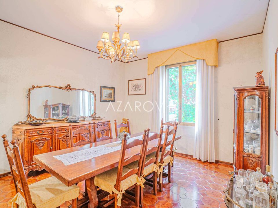 Villa i Bordighera, Imperia - foto 5