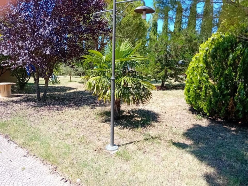 Villa i Siena, Siena - foto 2