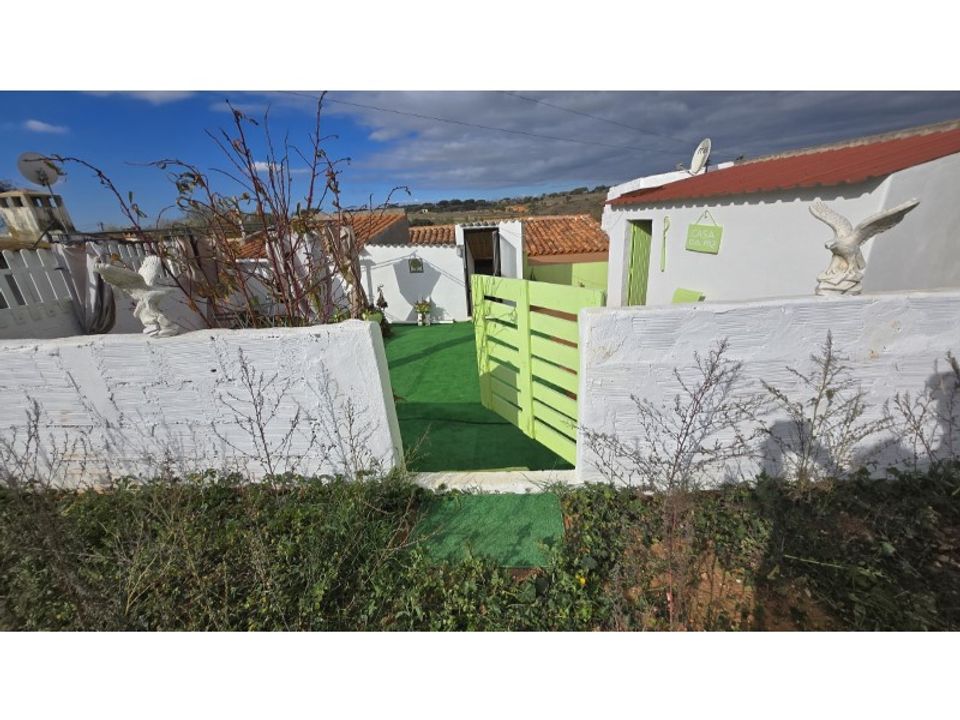 Villa i Garvao, Beja - foto 2