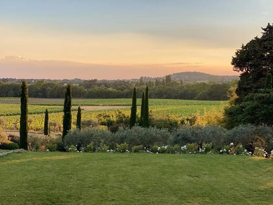 Erhvervsejendom i Aix-en-Provence, Bouches-du-Rhone - foto 1