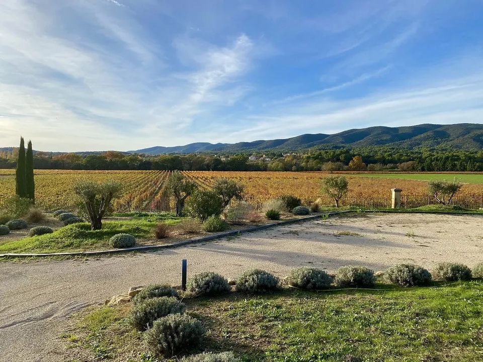 Erhvervsejendom i Aix-en-Provence, Bouches-du-Rhone - foto 2