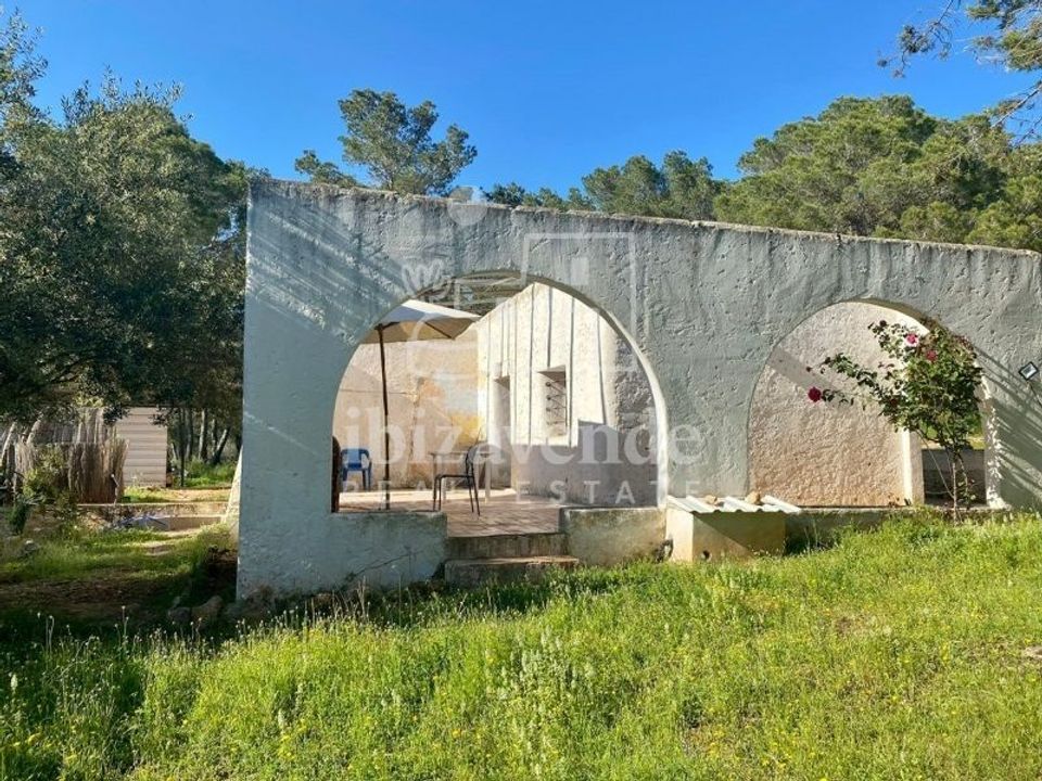 Villa i San Antonio De Portmany, Ibiza - foto 3