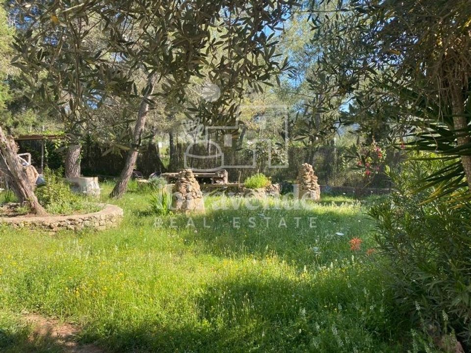 Villa i San Antonio De Portmany, Ibiza - foto 5