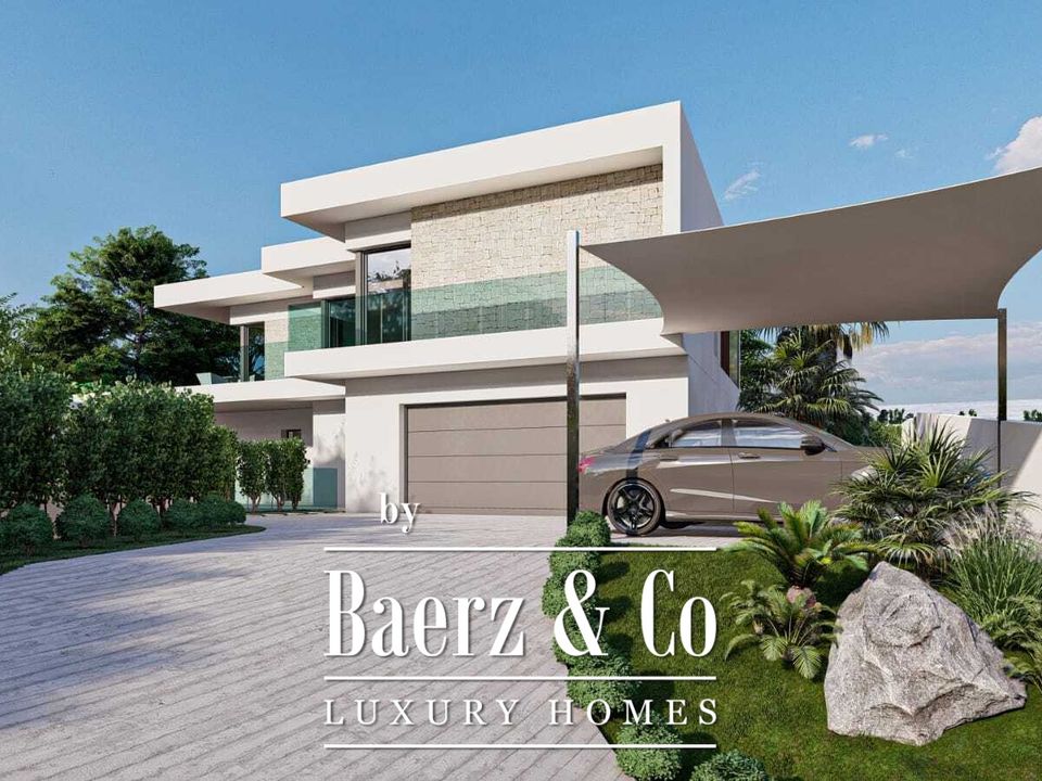 Villa i Albir, Alicante - foto 2