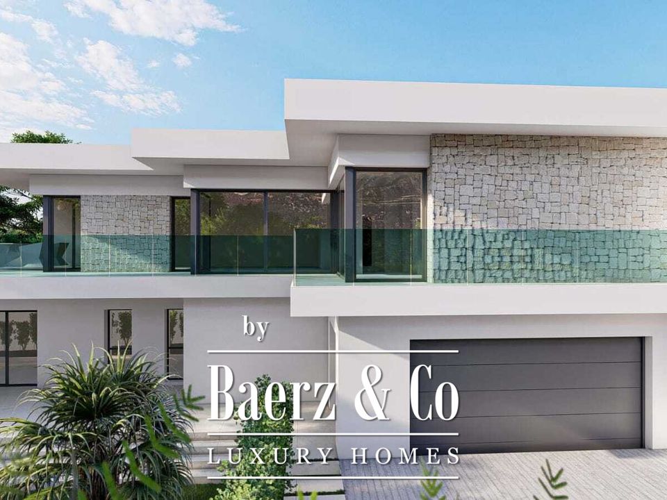 Villa i Albir, Alicante - foto 4