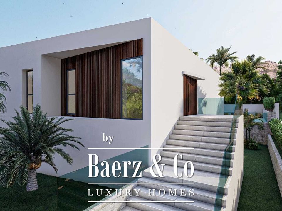 Villa i Albir, Alicante - foto 5