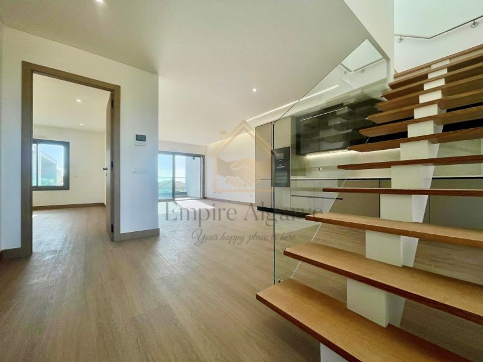 Duplex i Albufeira, Faro - foto 2