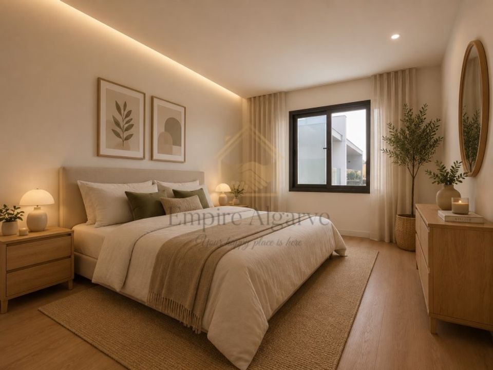Duplex i Albufeira, Faro - foto 4