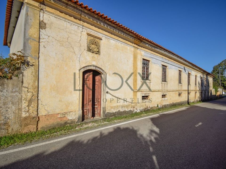 Farm i Ferreira do Zezere, Santarem - foto 5