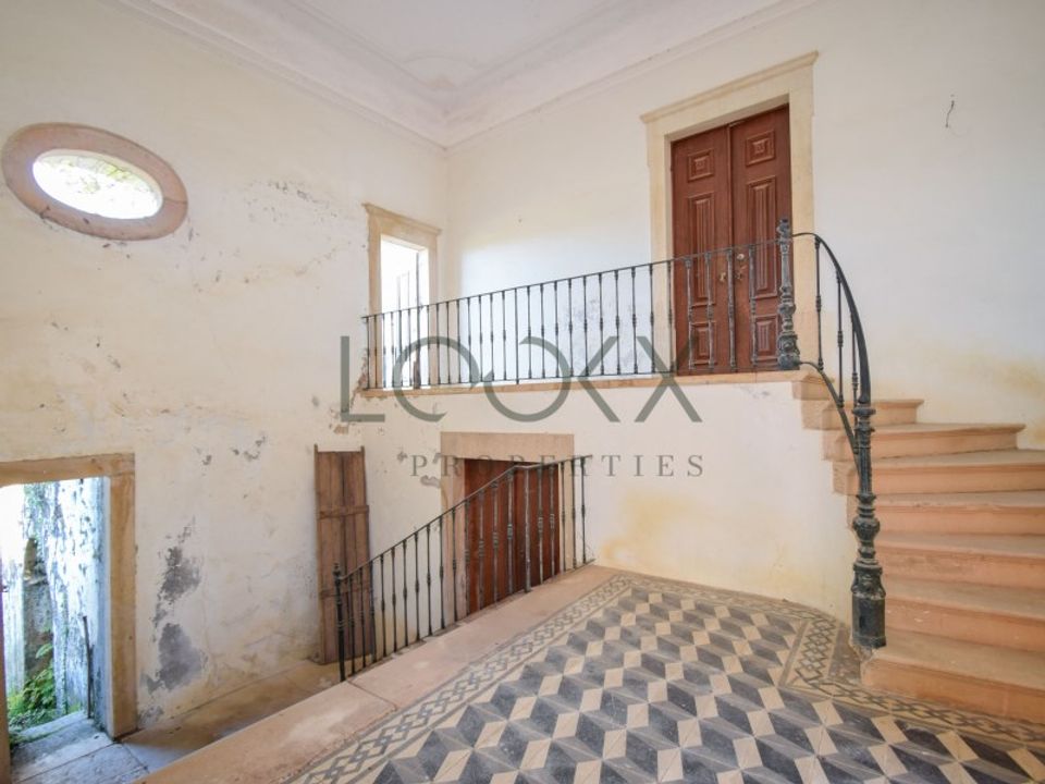 Farm i Ferreira do Zezere, Santarem - foto 2