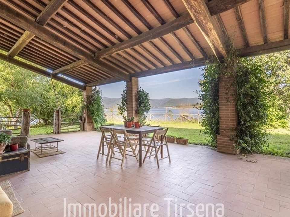 Farm hus i Orvieto, Terni - foto 1