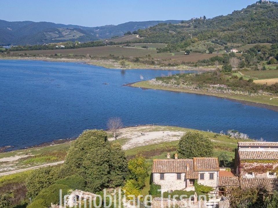 Farm hus i Orvieto, Terni - foto 2