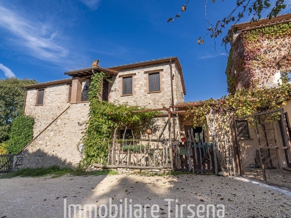 Farm hus i Orvieto, Terni - foto 3