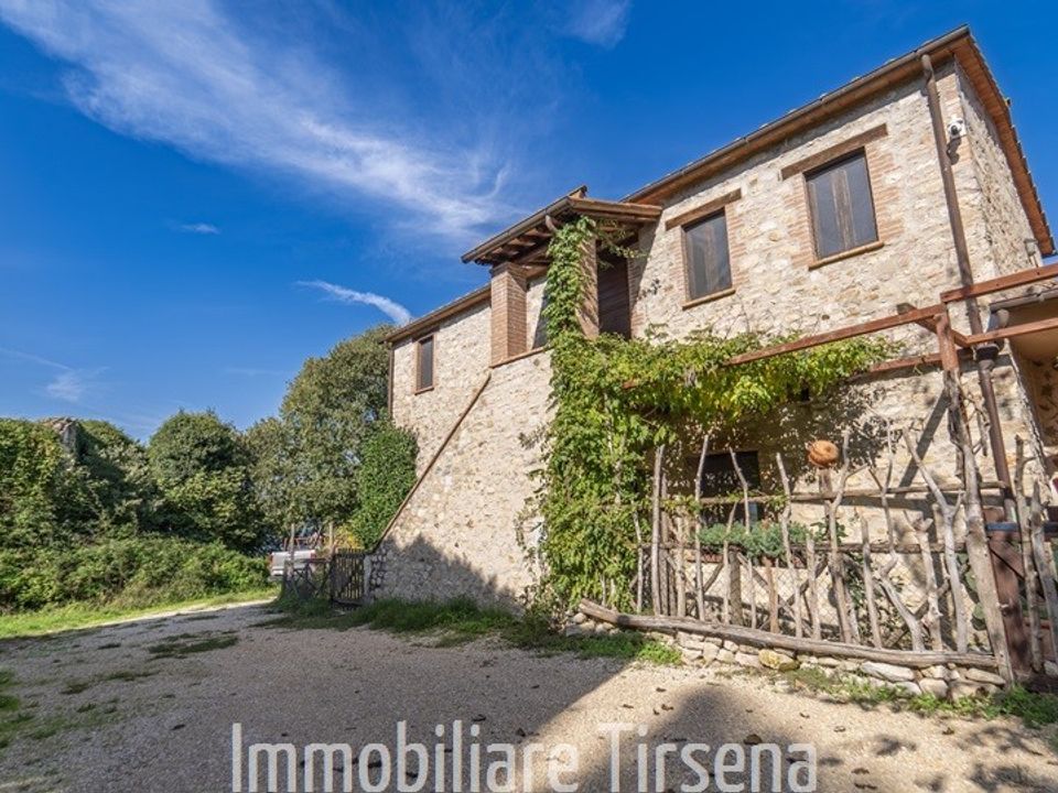 Farm hus i Orvieto, Terni - foto 4