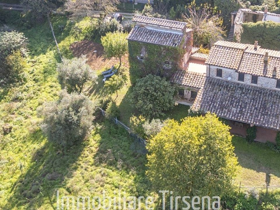 Farm hus i Orvieto, Terni - foto 5