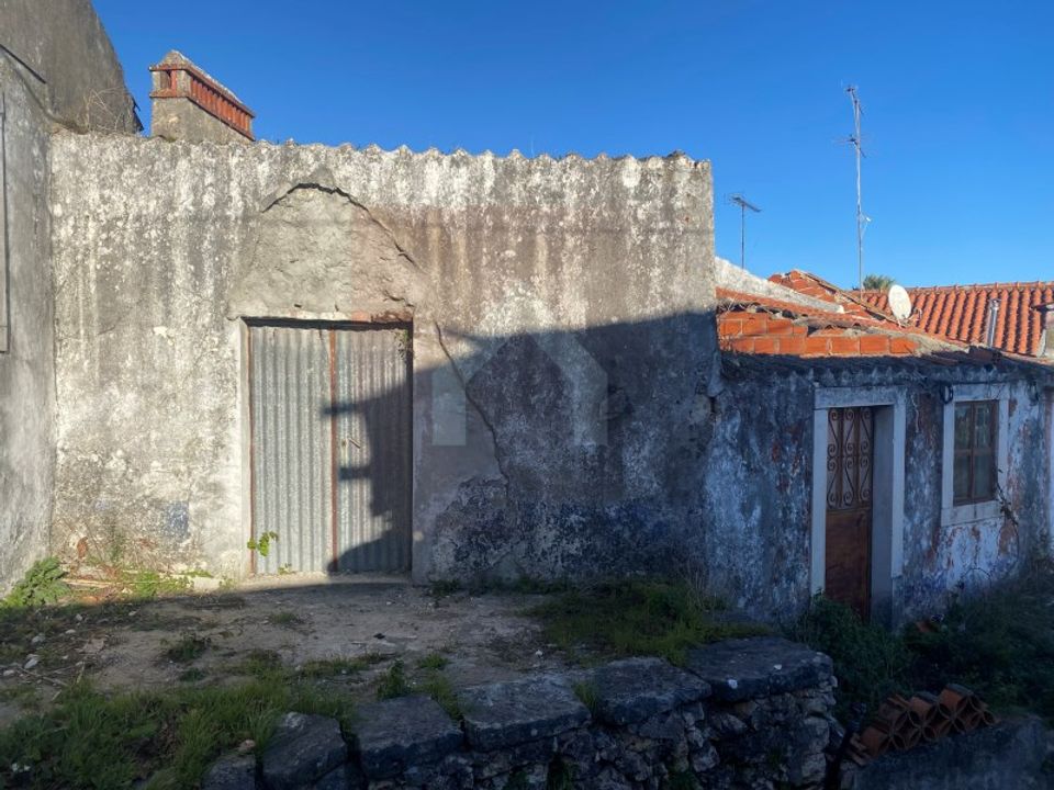 Landejendom i Monsanto, Santarem - foto 1