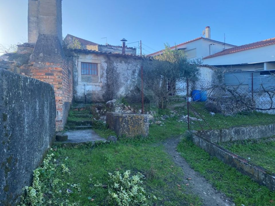 Landejendom i Monsanto, Santarem - foto 3