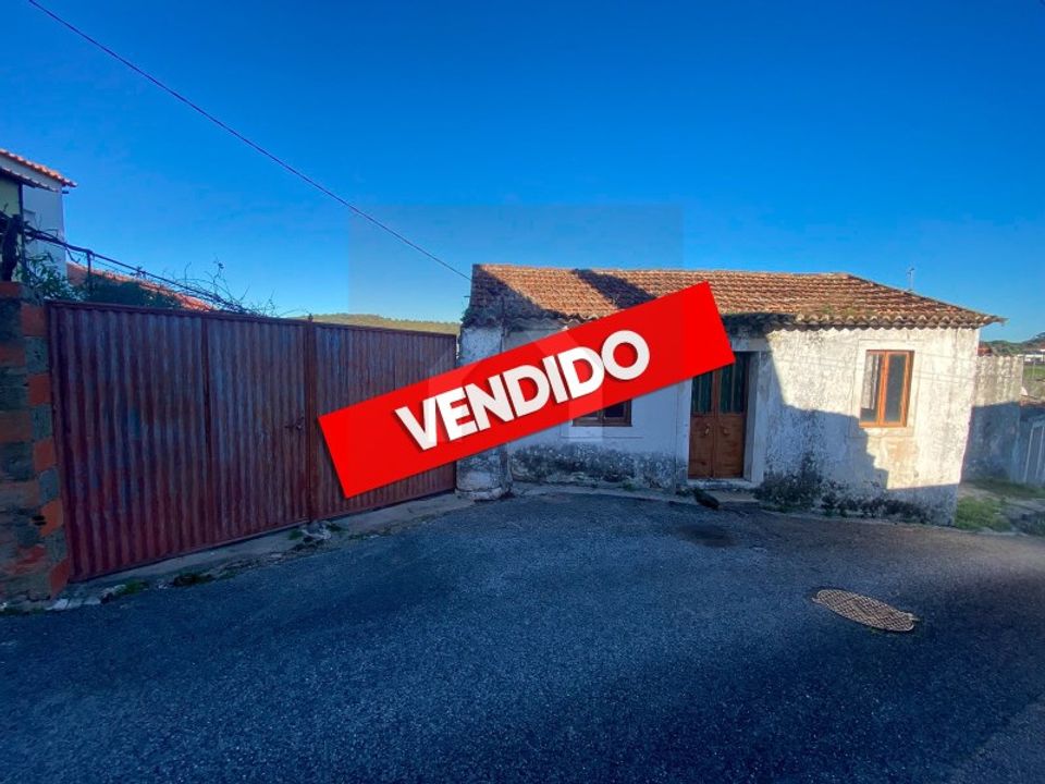 Landejendom i Monsanto, Santarem - foto 1