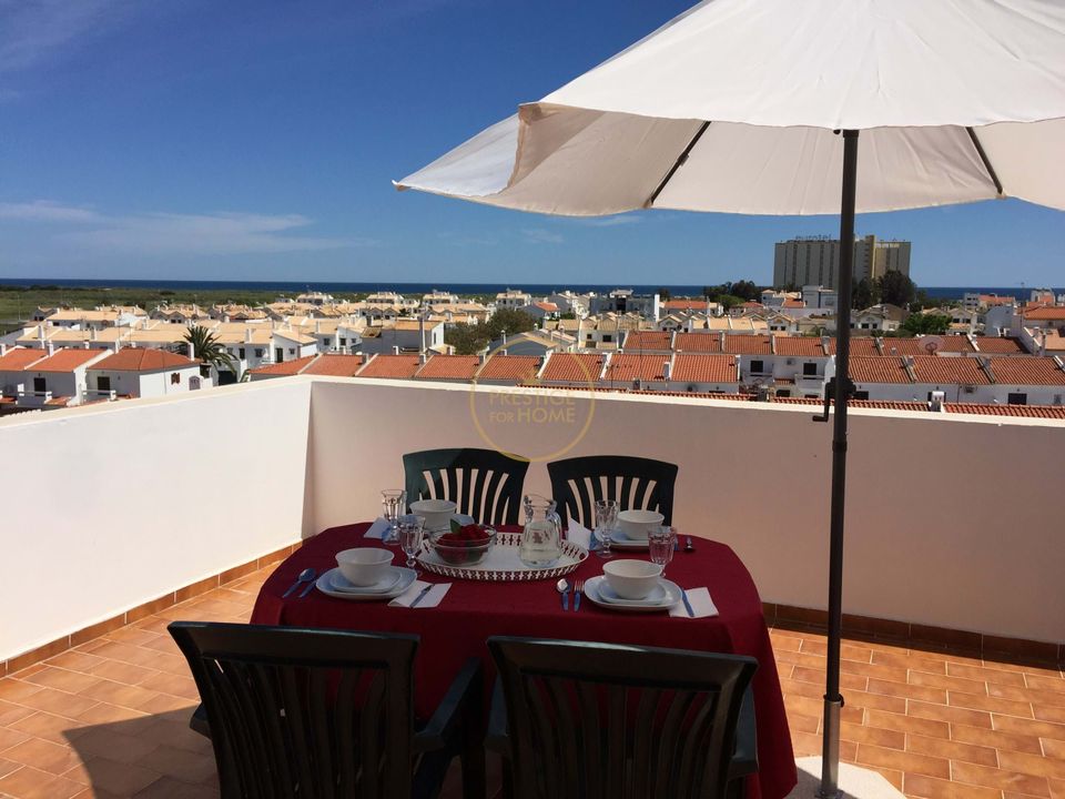 Lejlighed i Castro Marim, Faro - foto 2