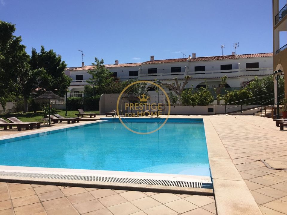 Lejlighed i Castro Marim, Faro - foto 4