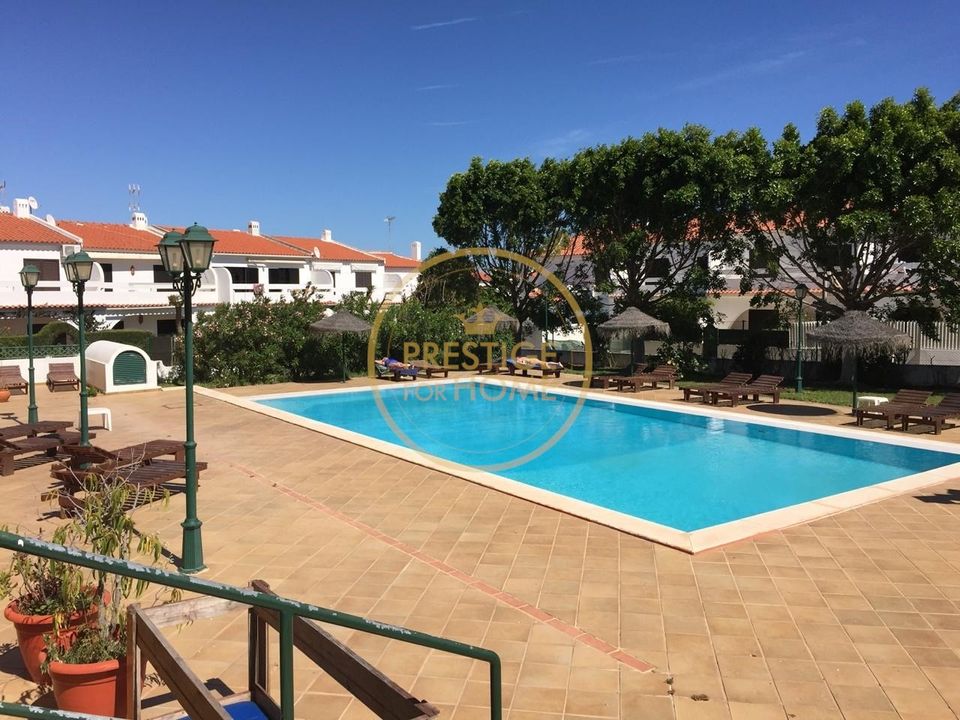 Lejlighed i Castro Marim, Faro - foto 5