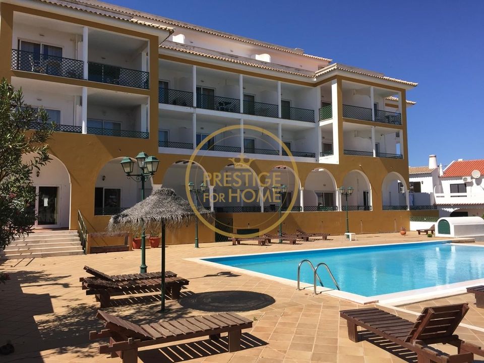 Lejlighed i Castro Marim, Faro - foto 1