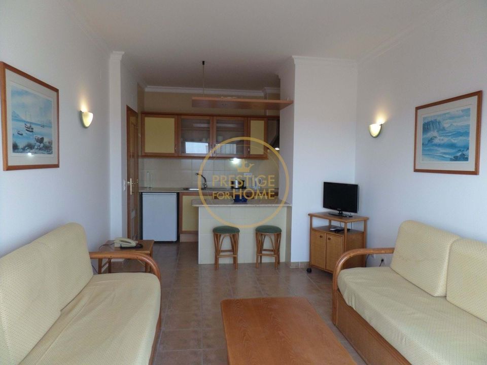 Lejlighed i Castro Marim, Faro - foto 3
