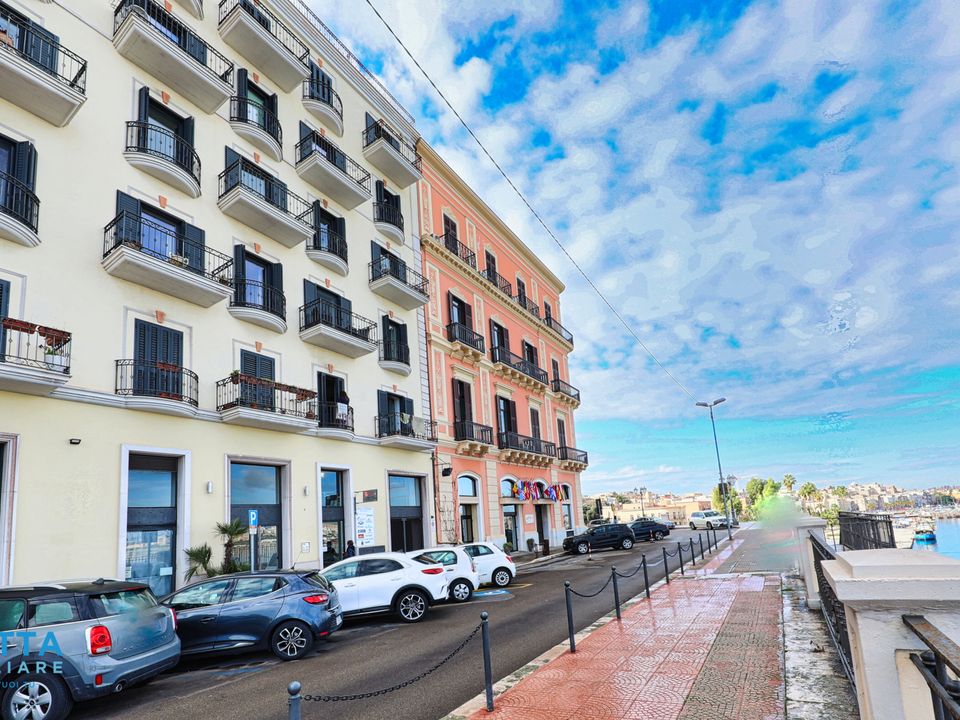 Appartement in Taranto, Taranto - foto 1
