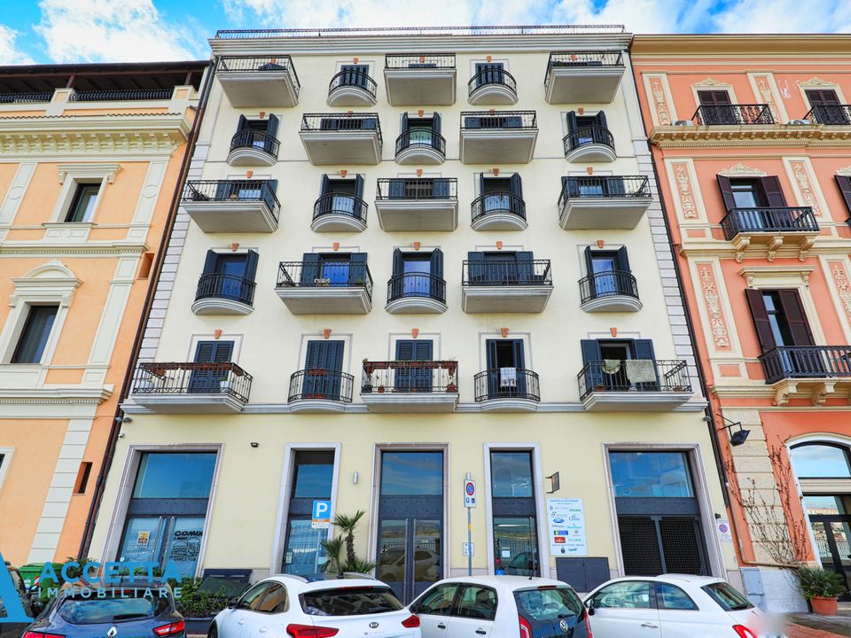 Appartement in Taranto, Taranto - foto 3