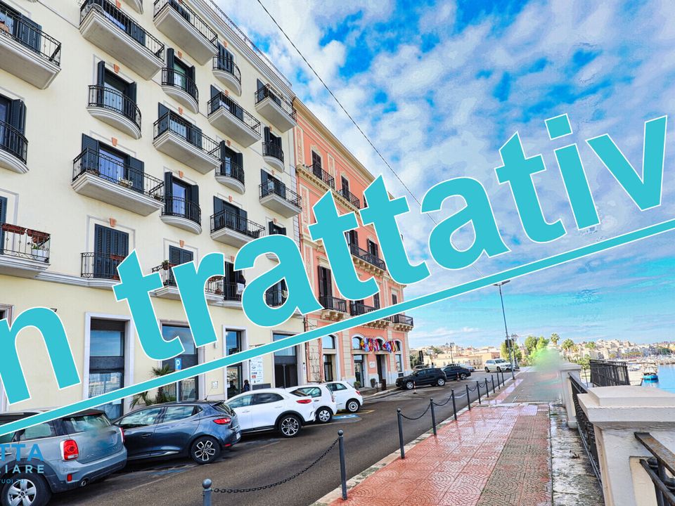 Apartamento en Taranto, Taranto - foto 1