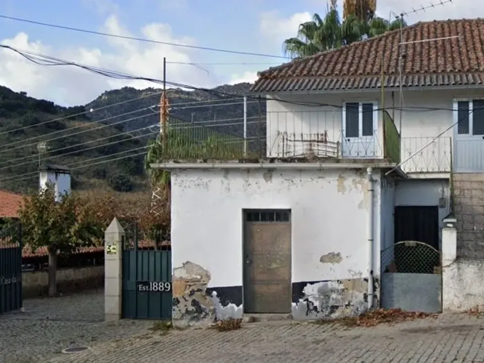 Villa i Torre de Moncorvo, Braganca - bilde 1
