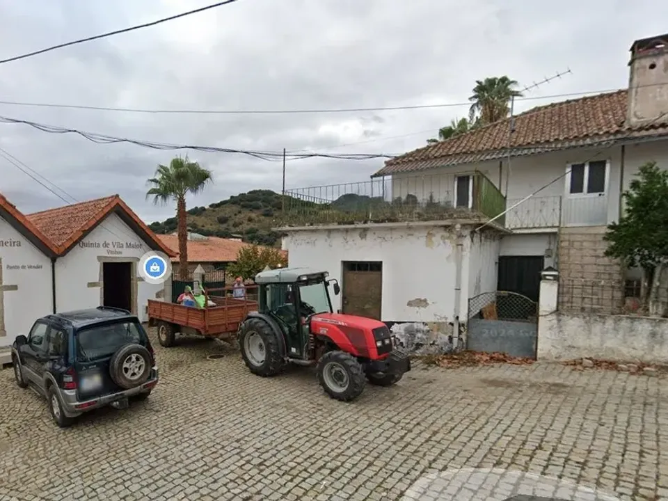 Villa i Torre de Moncorvo, Braganca - bilde 2