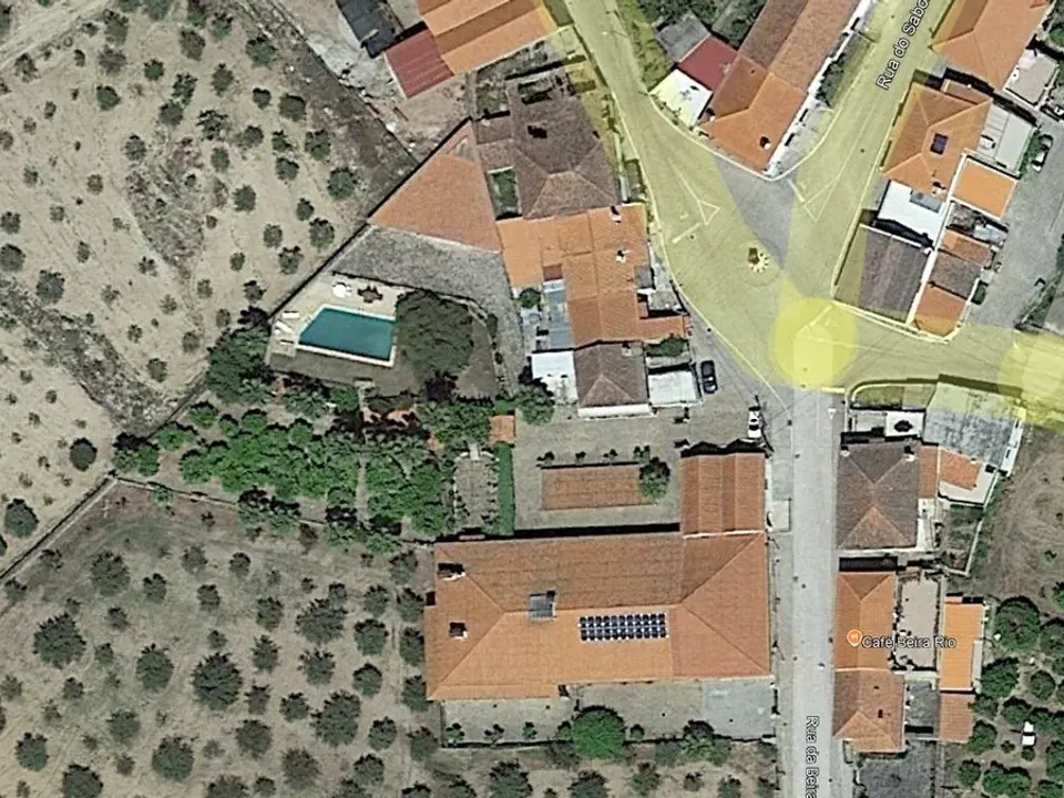 Villa i Torre de Moncorvo, Braganca - bilde 3