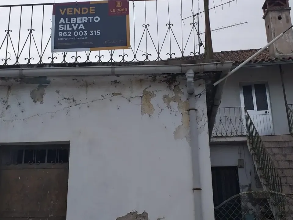 Villa i Torre de Moncorvo, Braganca - bilde 5
