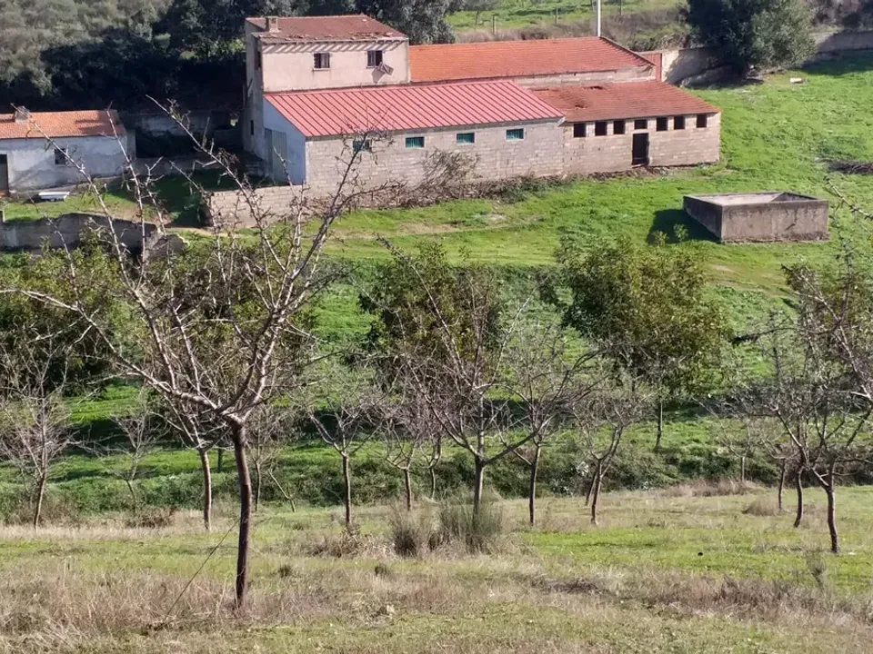 Villa i Alfandega da Fe, Braganca - foto 1
