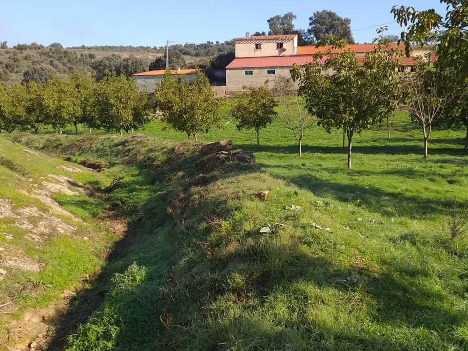 Villa i Alfandega da Fe, Braganca - foto 2