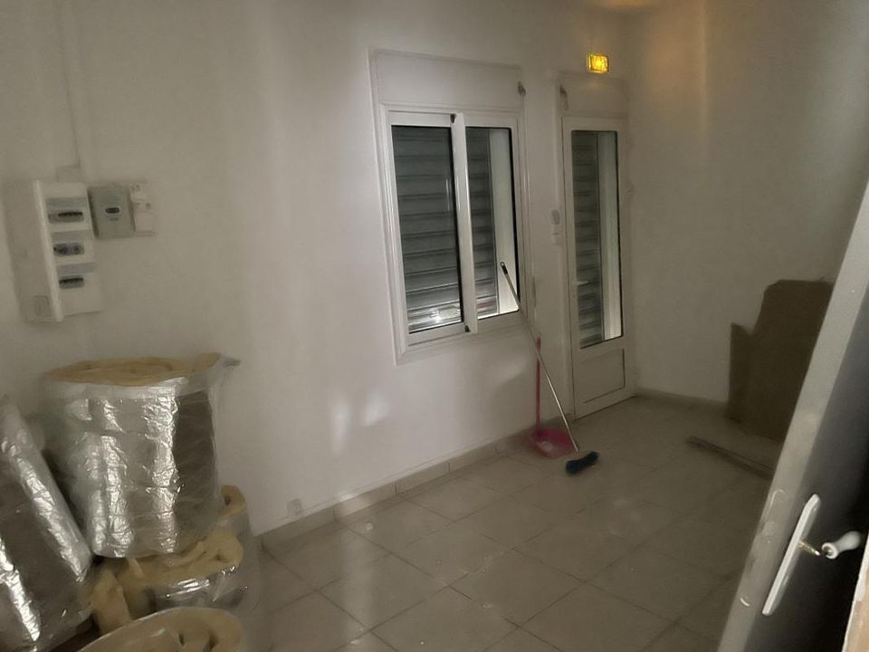 L'establiment comercial a Saint-Andre, La Reunion - foto 2