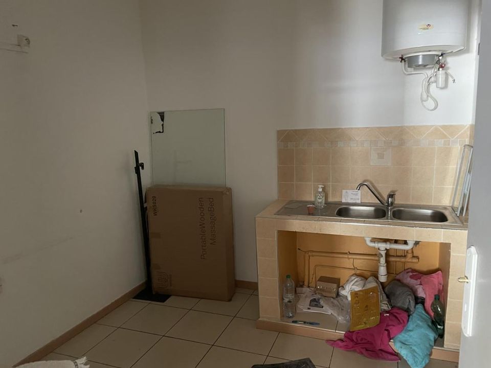 L'establiment comercial a Saint-Andre, La Reunion - foto 4