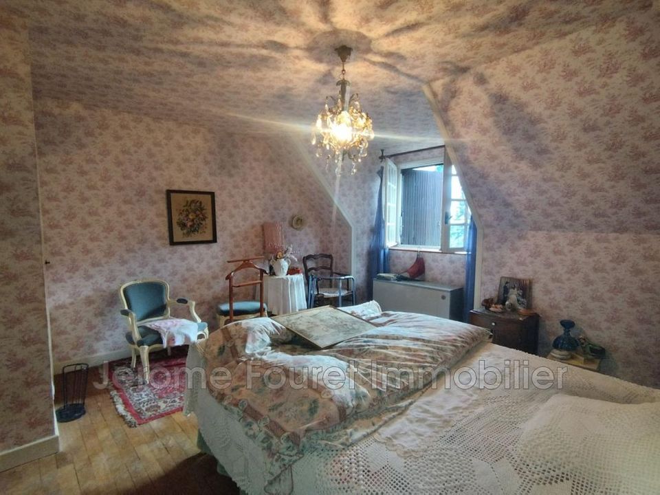 Villa i Neuvic, Correze - foto 5