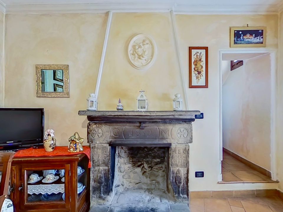 Lejlighed i Gerano, Rome - foto 2