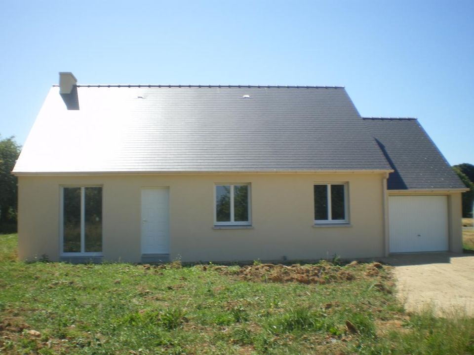 Villa i Camors, Morbihan - foto 1