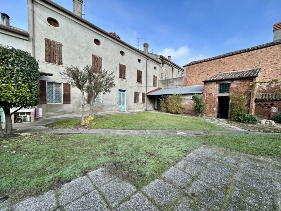 Rækkehus i Legnago, Verona - foto 2