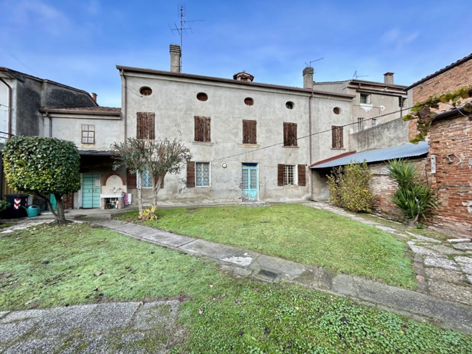 Rækkehus i Legnago, Verona - foto 1
