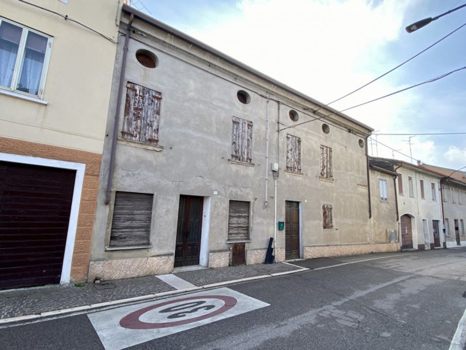 Rækkehus i Legnago, Verona - foto 5