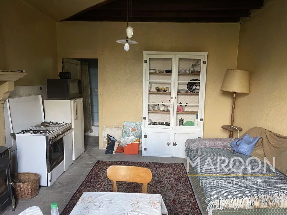 Villa i Mautes, Creuse - foto 4