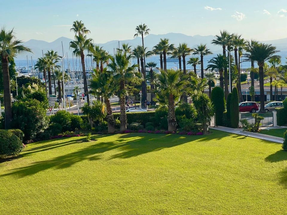 Lejlighed i Cannes, Alpes-Maritimes - foto 2