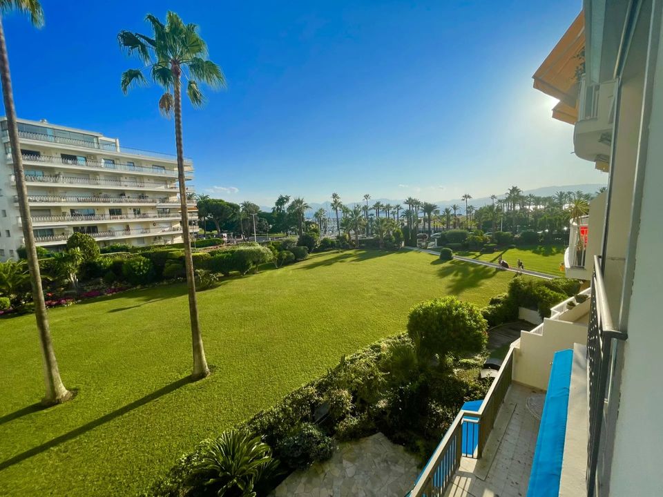 Lejlighed i Cannes, Alpes-Maritimes - foto 3