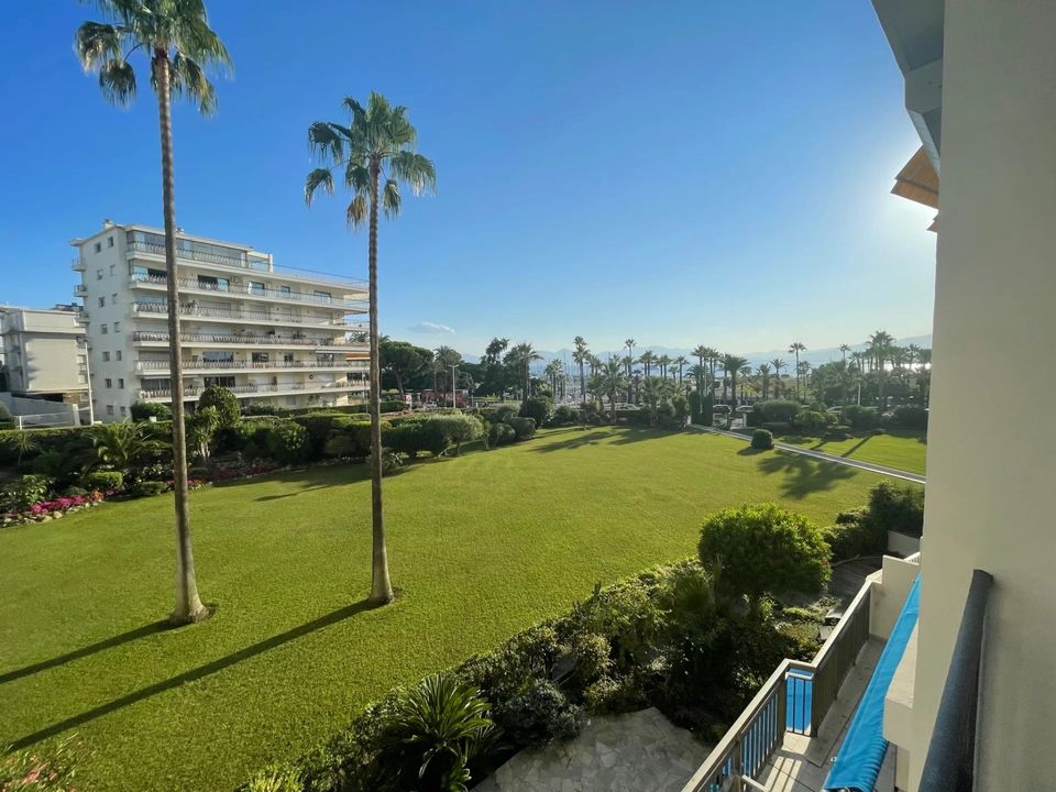 Lejlighed i Cannes, Alpes-Maritimes - foto 4