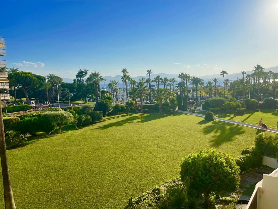 Lejlighed i Cannes, Alpes-Maritimes - foto 5