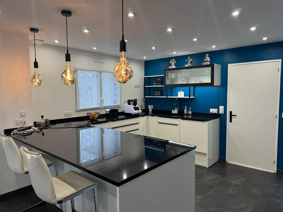 Villa i Grand-Champ, Morbihan - foto 1